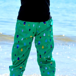 Girls splash pants sale