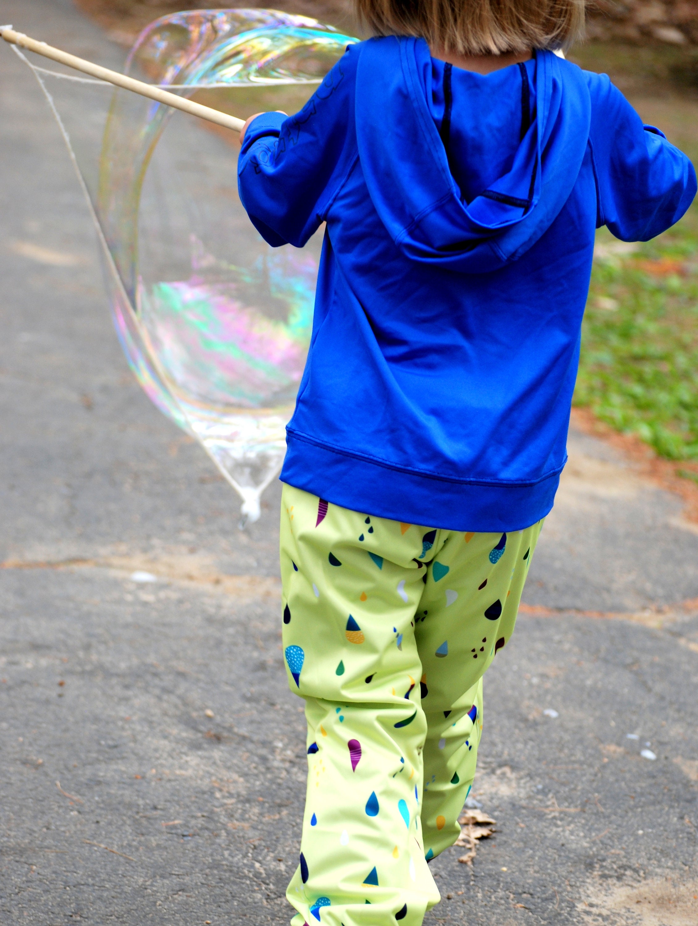 Toddler and Kid Rain Pants Waterproof Pants Outdoor Pants Etsy