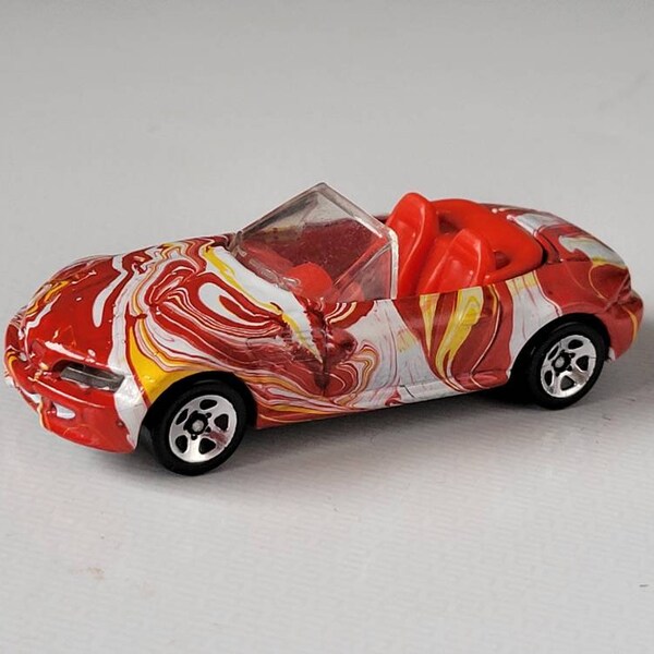 Custom Hot Wheels Bmw Etsy