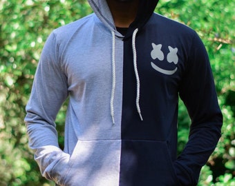 pullover marshmallow