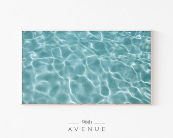 Beach Frame Tv Art | Samsung Frame Tv Art Digital Download