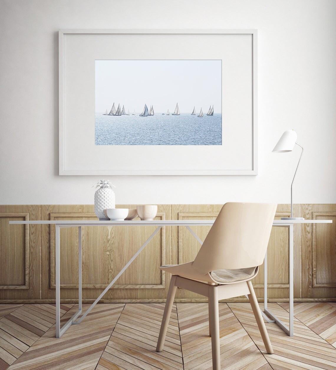 Sailboat Wall Art | Digital Download | Sailing | Downloadable Prints ...