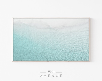 Beach Art Tv |Samsung Frame Tv Art |Beach Digital Art |Ocean Tv Art |Art For Tv |Frame Art Tv |Coastal Art Tv |Digital Art Tv |Beach Tv Art