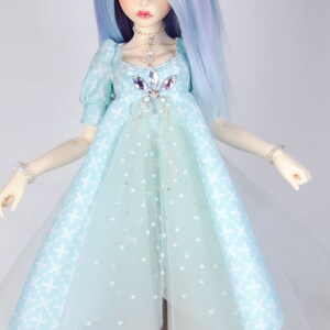 Buy Bjd Fairy Outfit Online In India Etsy India