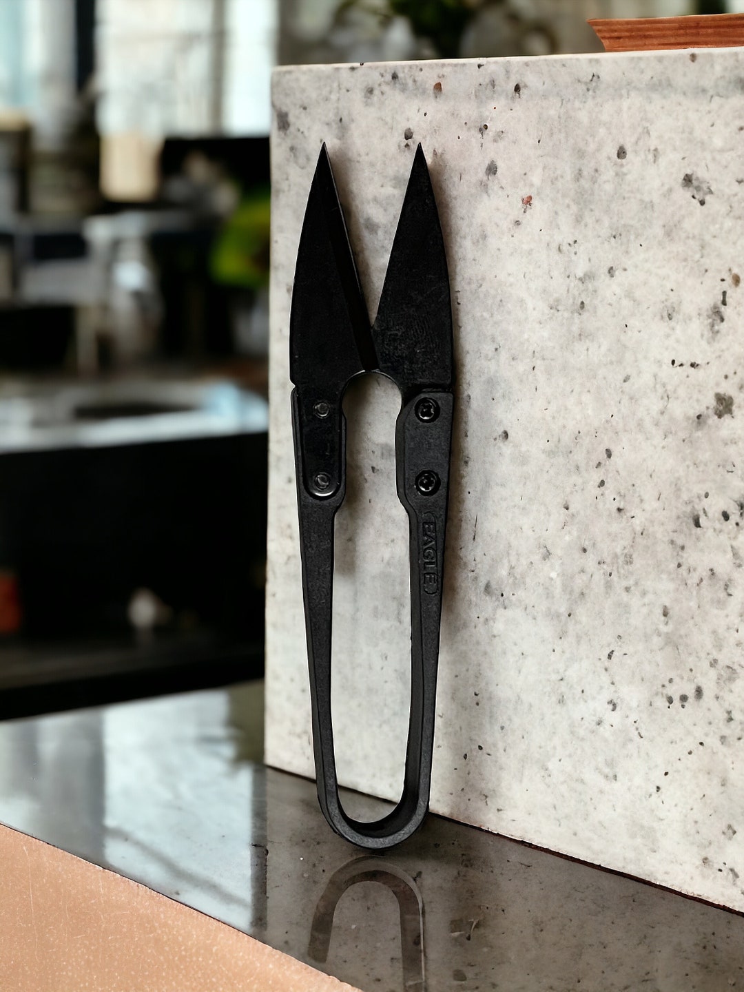 Bonsai Tree Clippers Made Out of Metal Affordable Bonsai Clippers Etsy