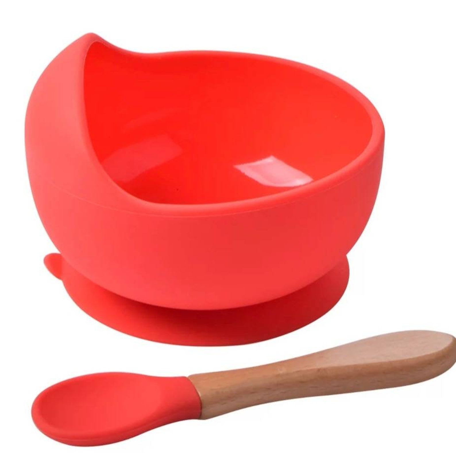 Baby bowl spoon Clearance