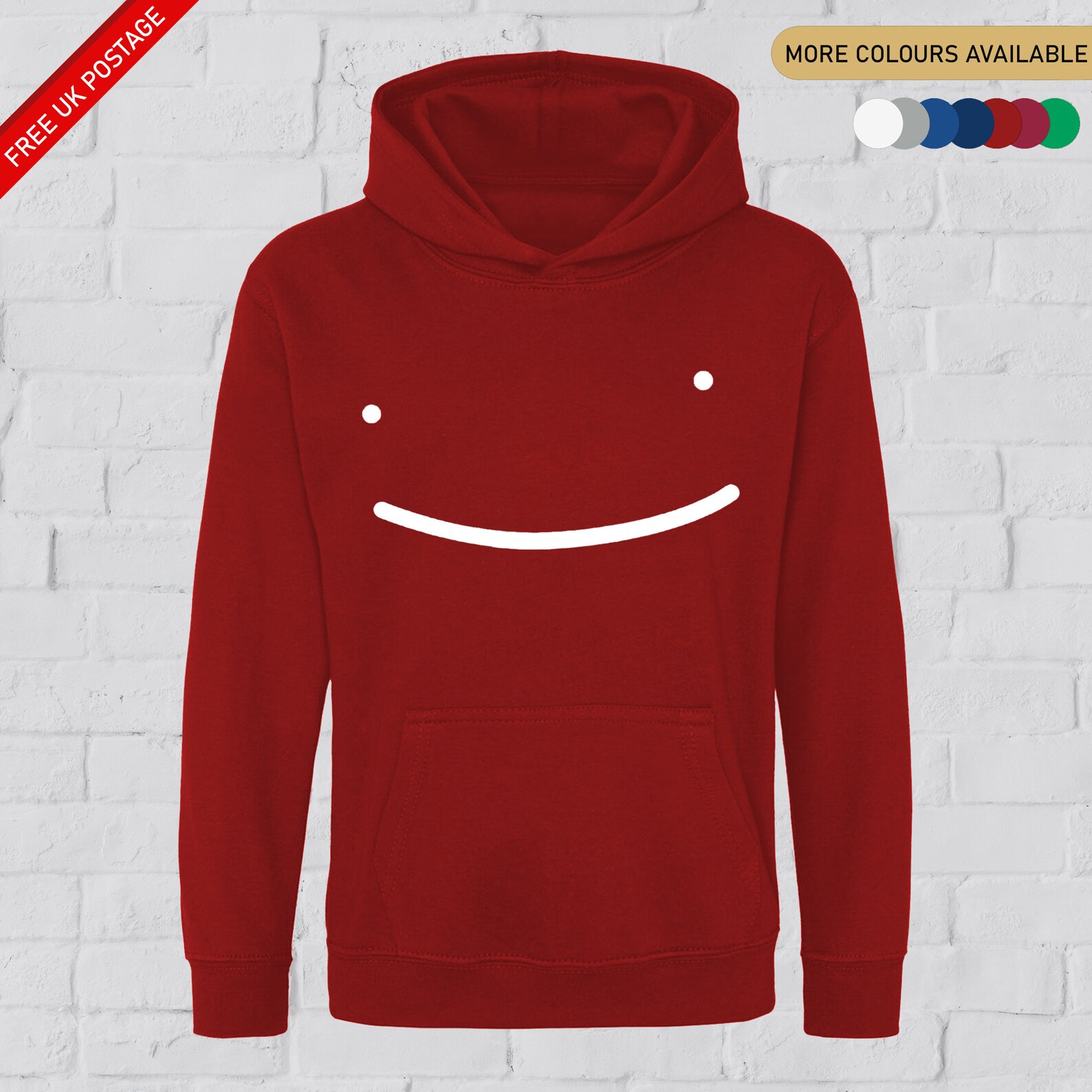 Dream style hoodie Clearance