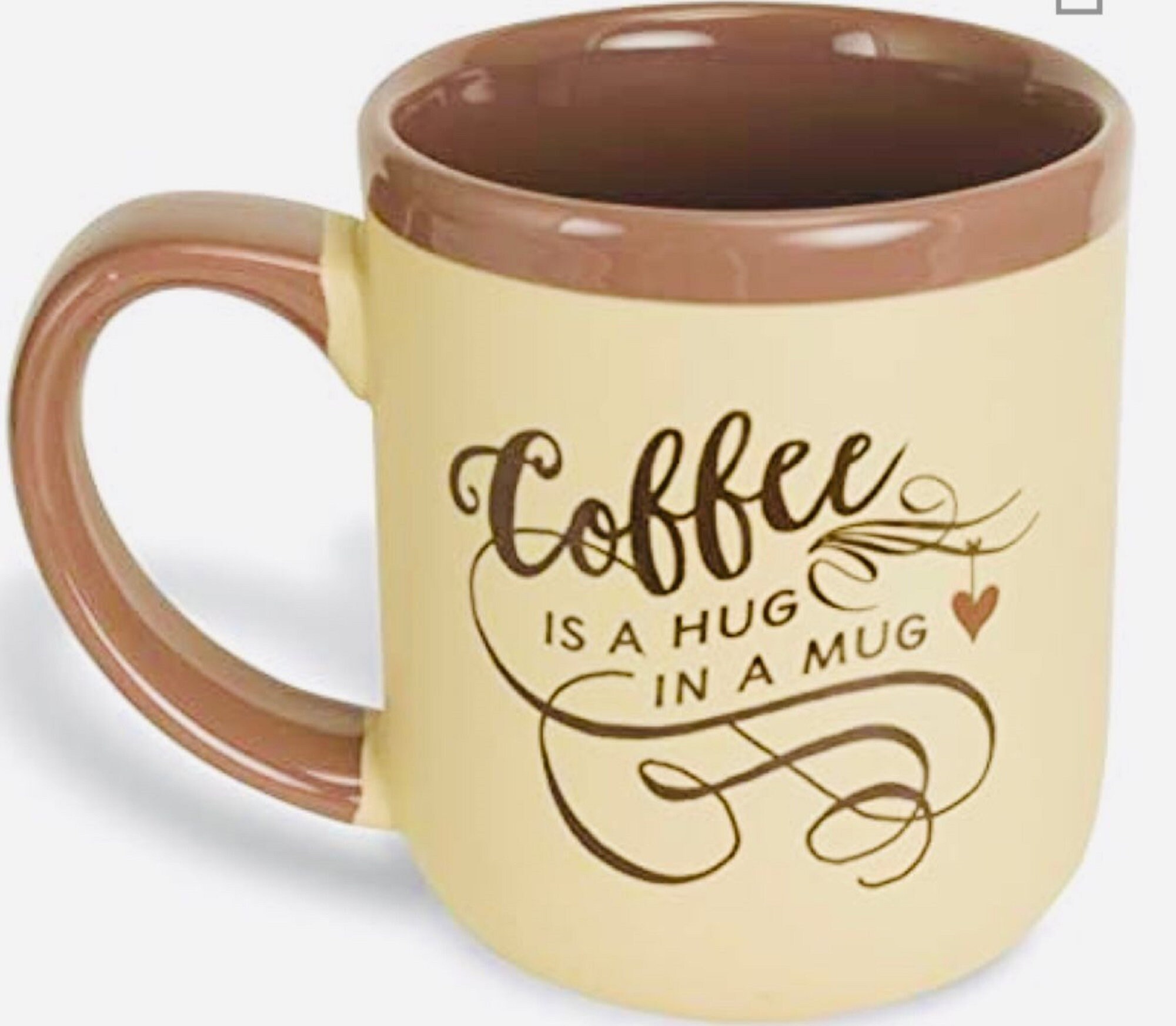 Coffee Mug Microwave and Dishwasher Safe Ceramic Cup Gift Etsy