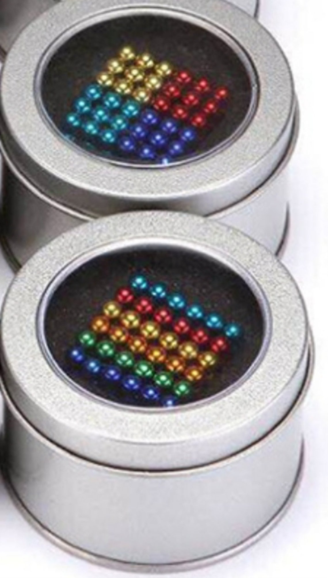 BALLS 5MM 216 PCS Etsy