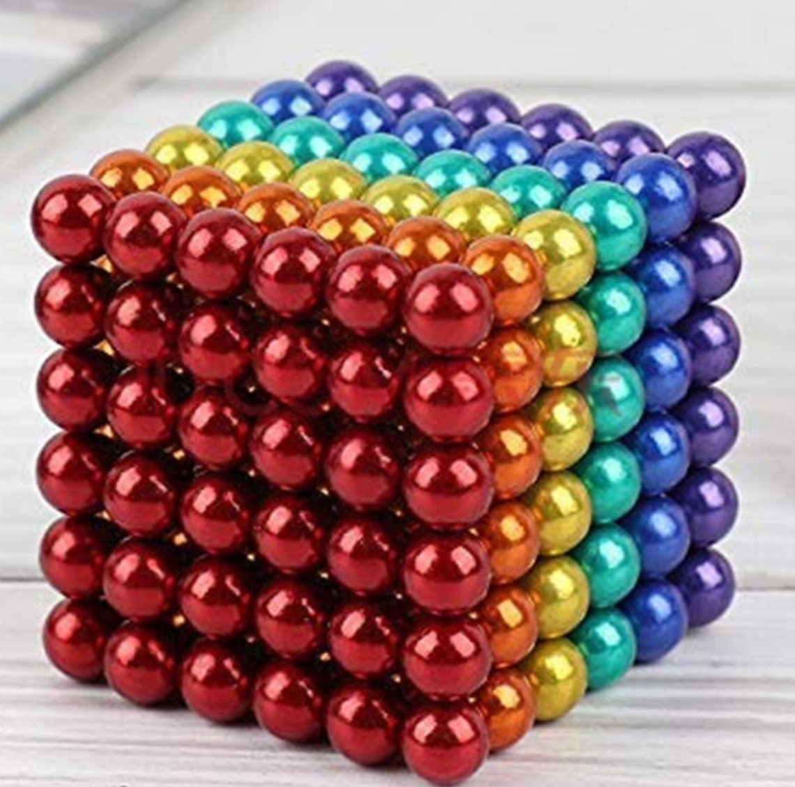 BALLS 5MM 216 PCS Etsy