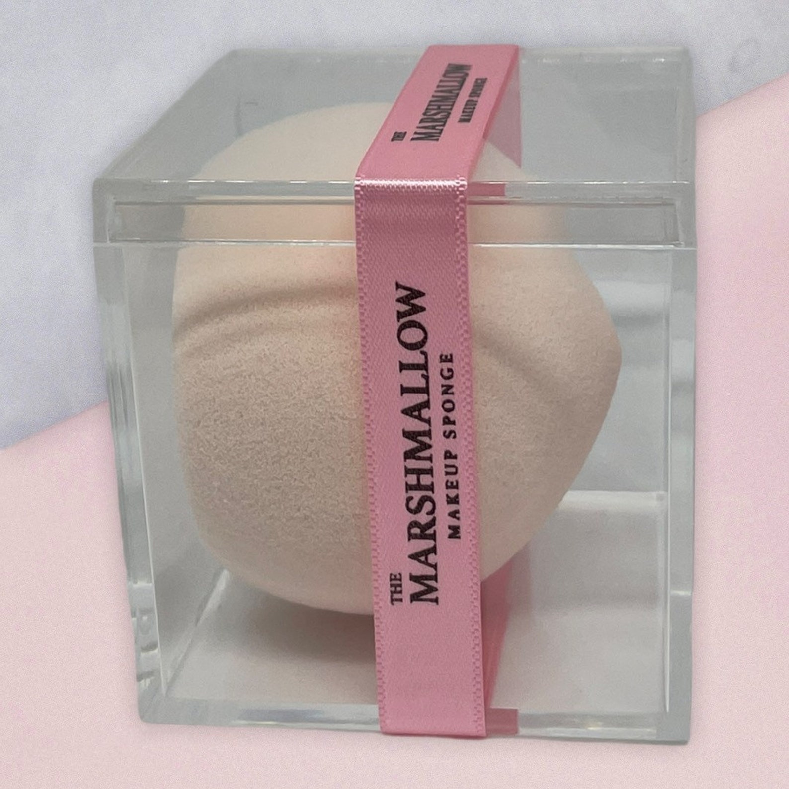 The Marshmallow makeup sponge / beauty blender Etsy