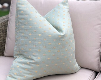 scatter pillows