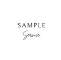 Fabric Samples