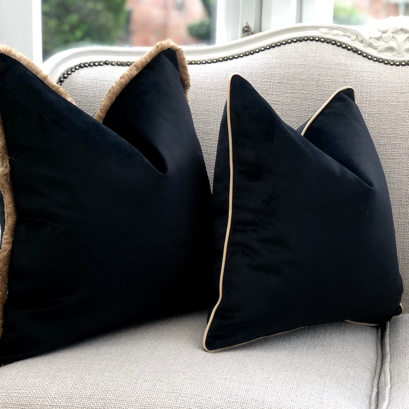 Camel Javi Pillow