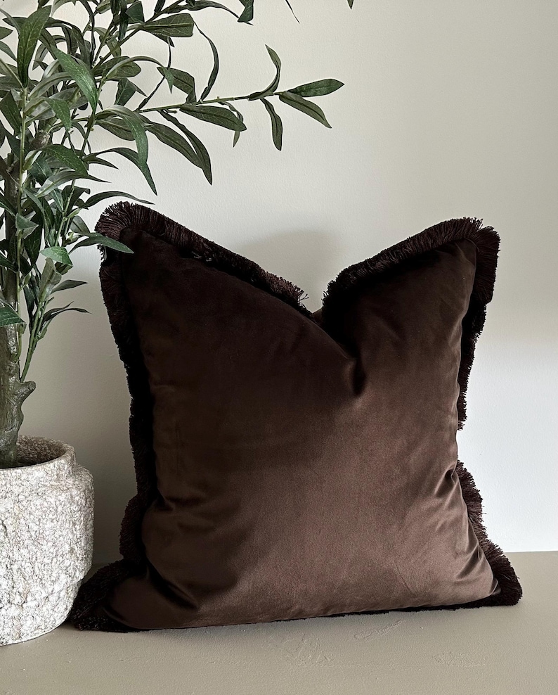 The Cosy Cushion Shop Cushion Cover