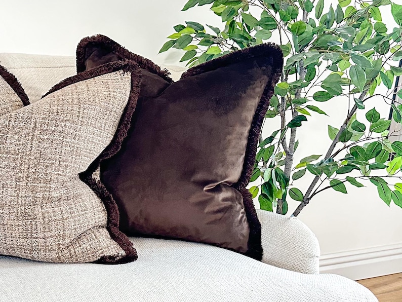 The Cosy Cushion Shop Cushion Cover - Thumbnail 5