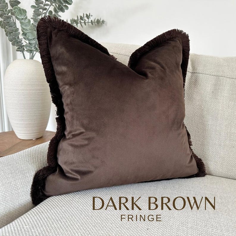 The Cosy Cushion Shop Cushion Cover - Thumbnail 4