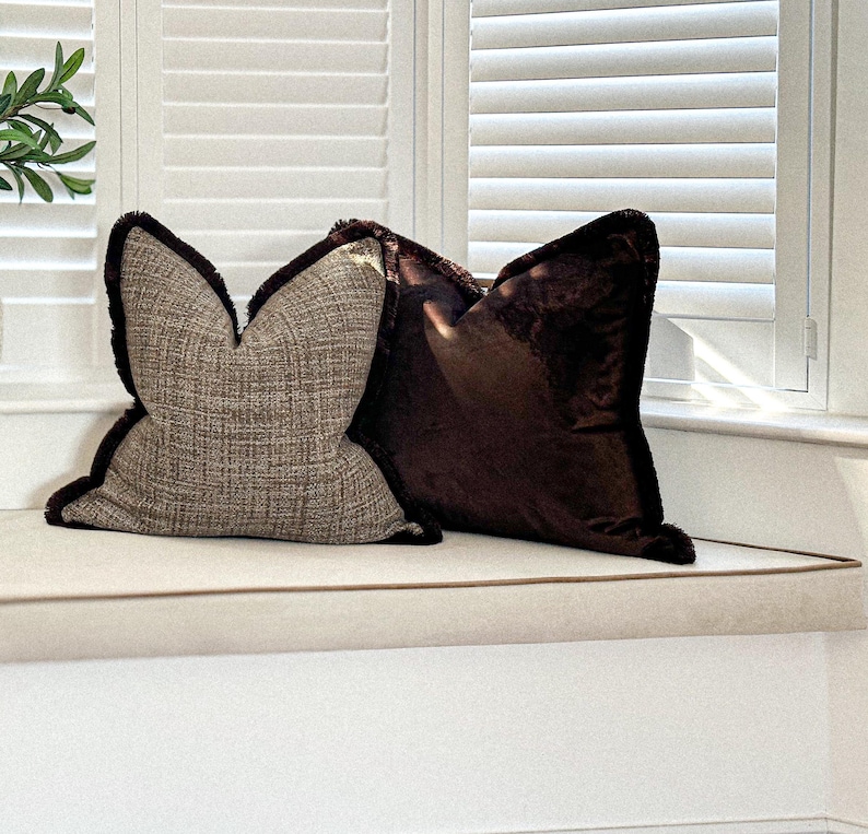 The Cosy Cushion Shop Cushion Cover - Thumbnail 3