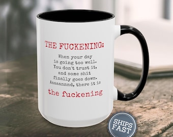 Funny Coworker Gift Funny Coffee Mug Sarcastic Mug Boss Mug Adult Humor Mug Funny Office Gift Secret Santa Gifts White Elephant Gift Gag