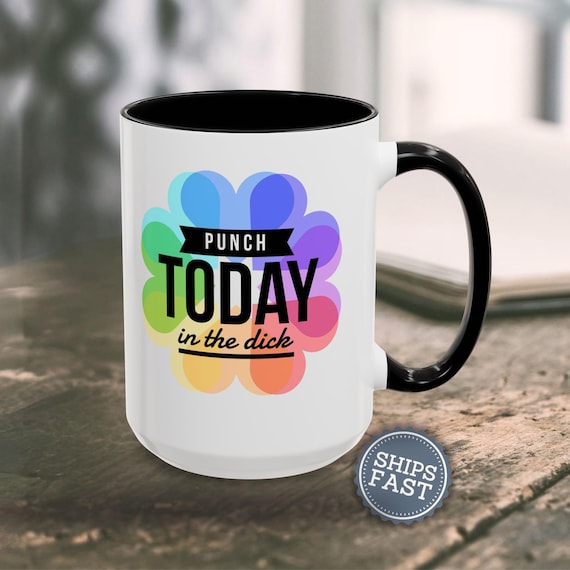 Funny Gift for Her Funny Coffee Mug Sarcastic Mug Inappropriate Coffee Mug  Adult Humor Mug Funny Bad Day Gift Funny Mugs for Women Stress