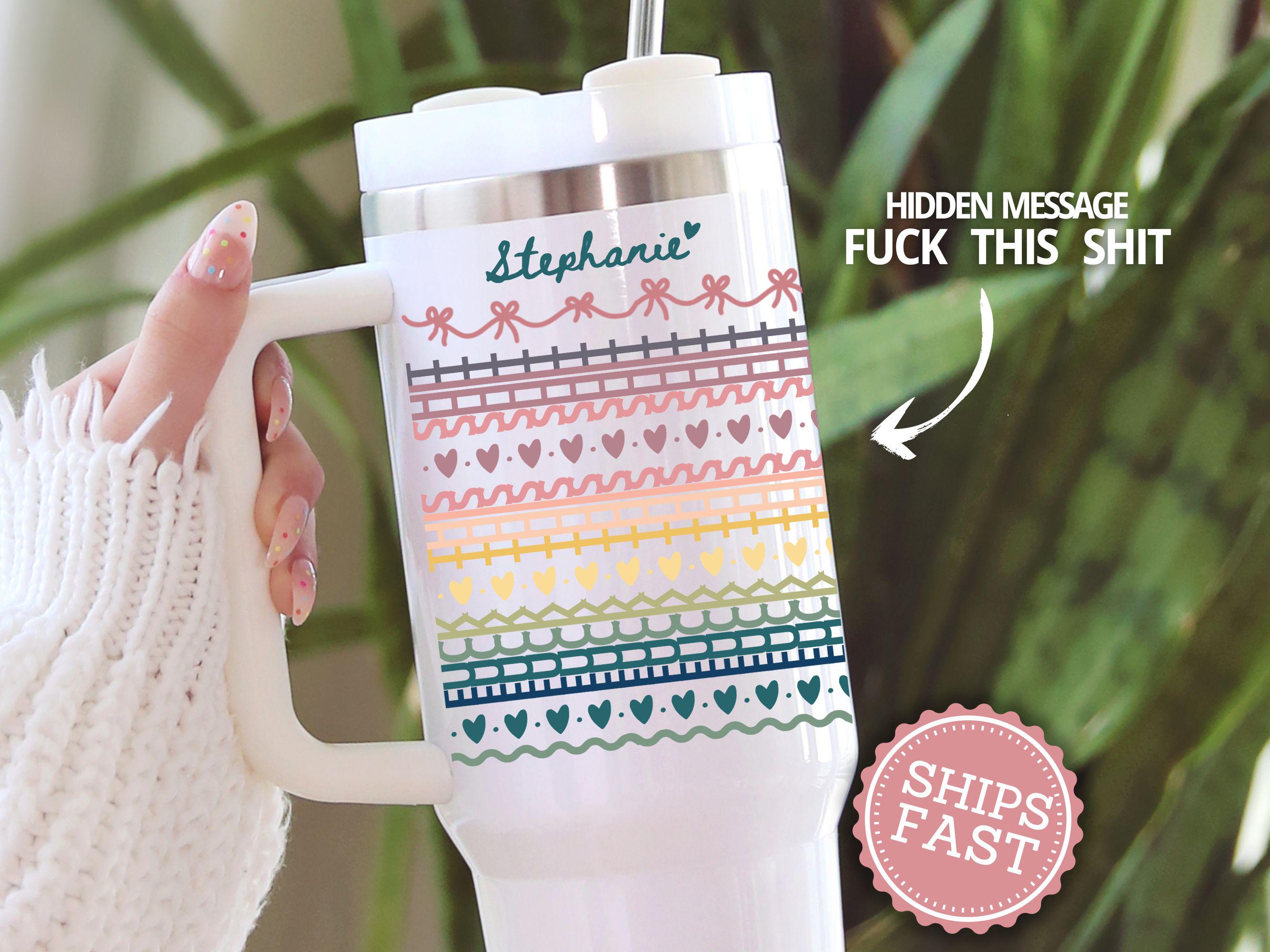 Adult Humor Tumbler - Etsy