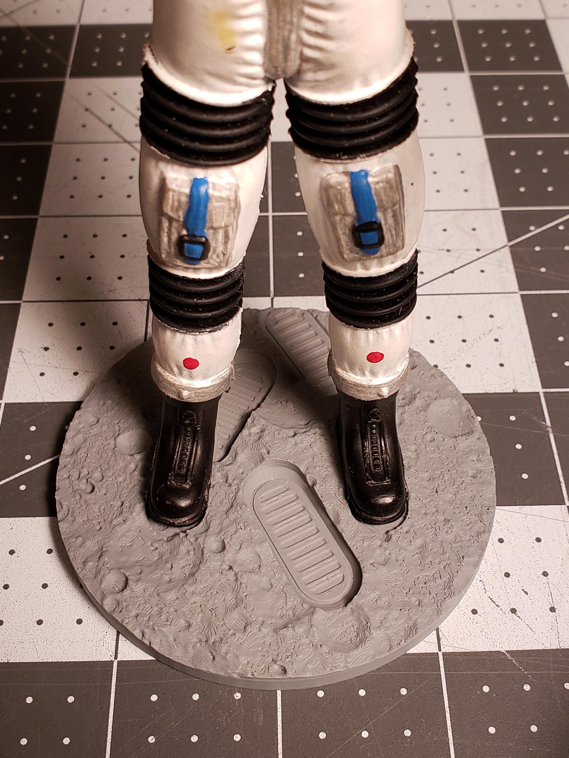Major matt mason - Etsy 日本