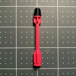 Sonde spatiale de reproduction Major Matt Mason