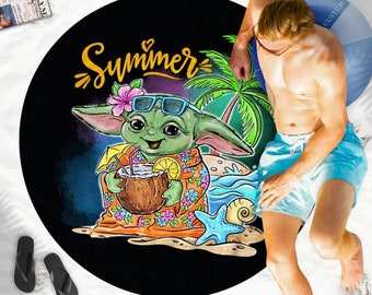 Serviette Yoda Bebe Etsy Serviette Yoda Bebe Etsy