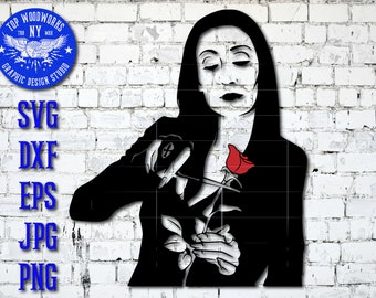 Download Addams Family Svg Etsy