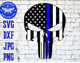 Download Law Enforcement Svg Etsy