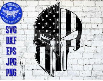 Free Free American Spartan Svg 873 SVG PNG EPS DXF File