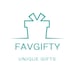 Favgifty store logo
