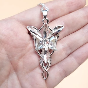 Lord of the rings necklace name hotsell