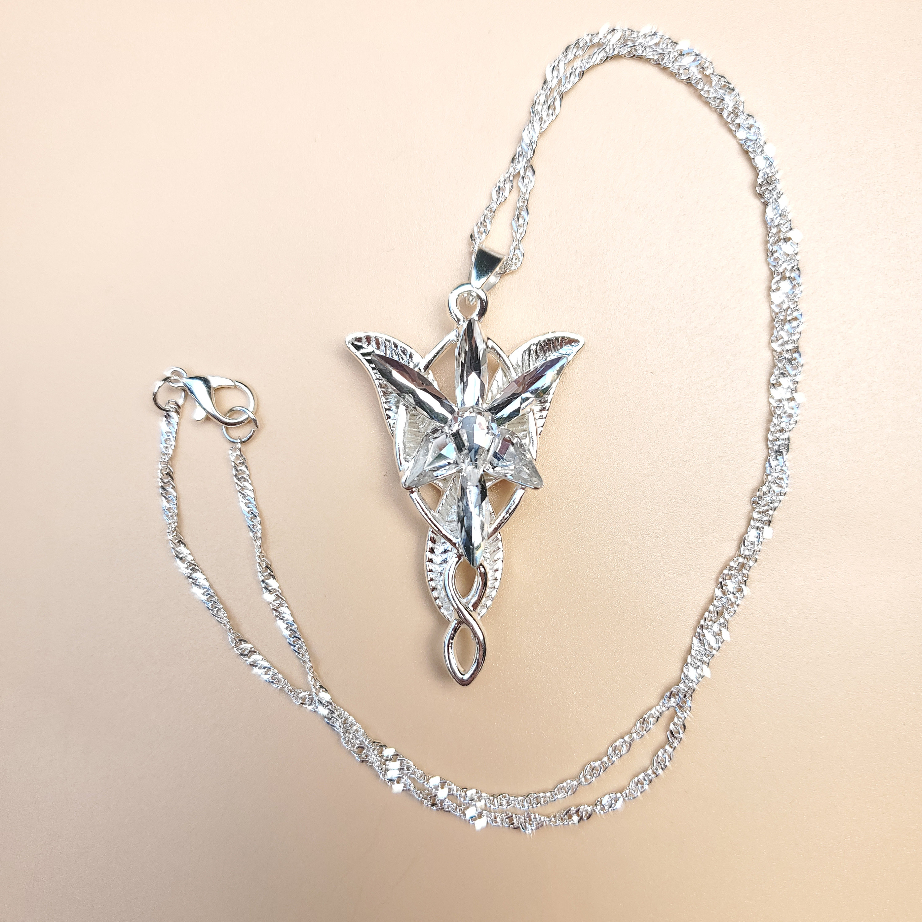 Arwen's pendant deals