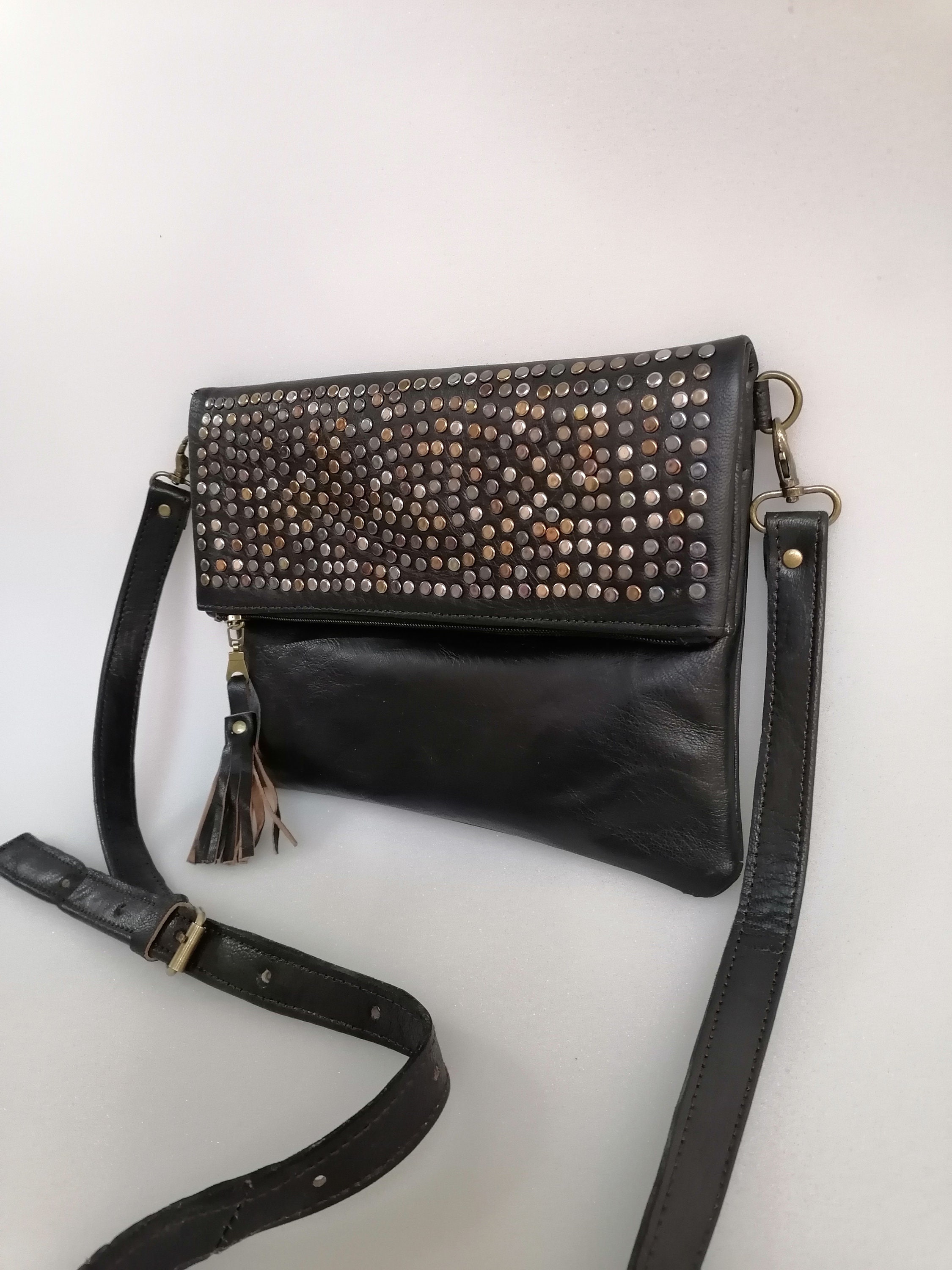 Bags Studs Etsy