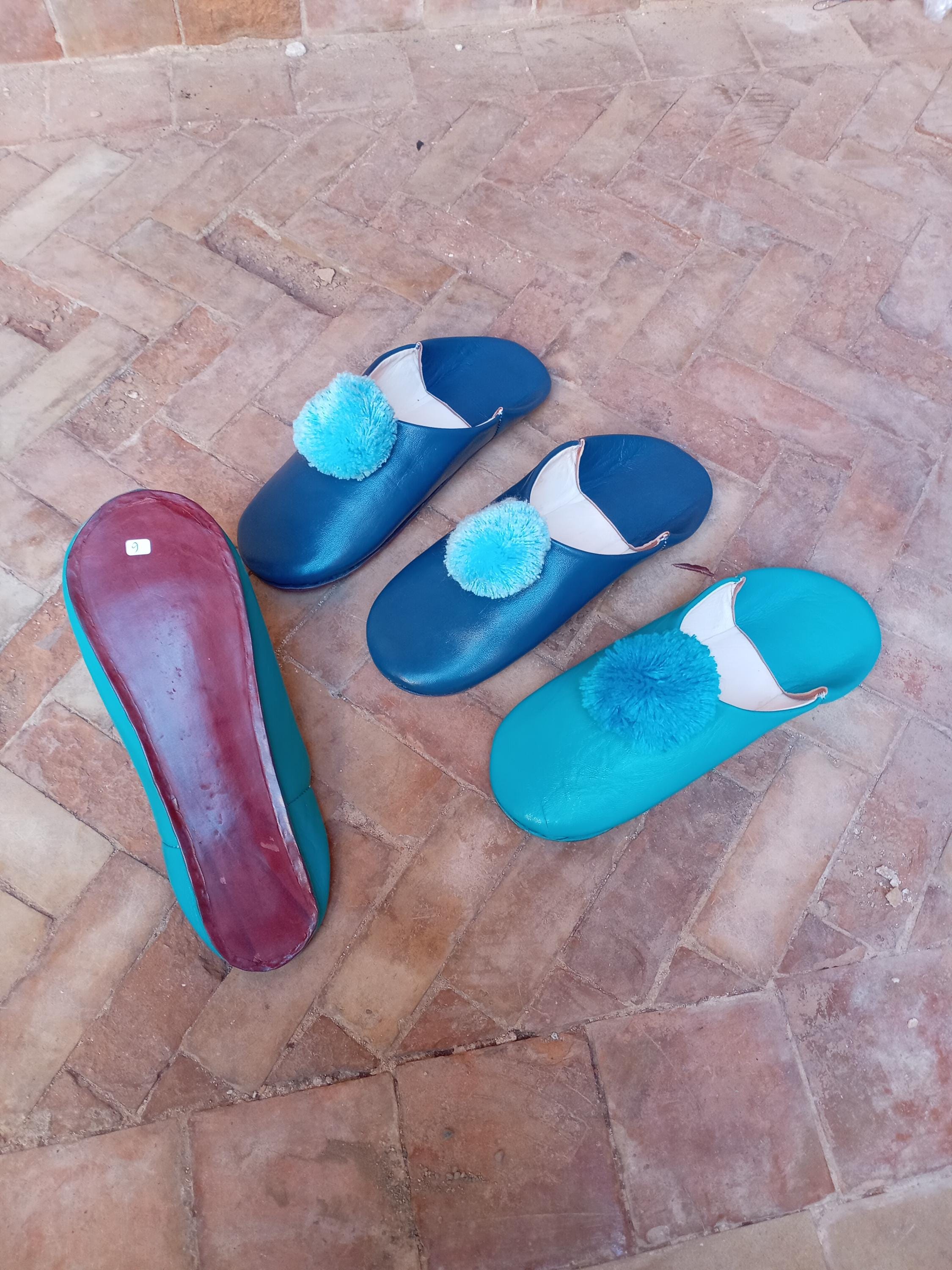 Babouche Heel - Etsy Babouche Heel - Etsy