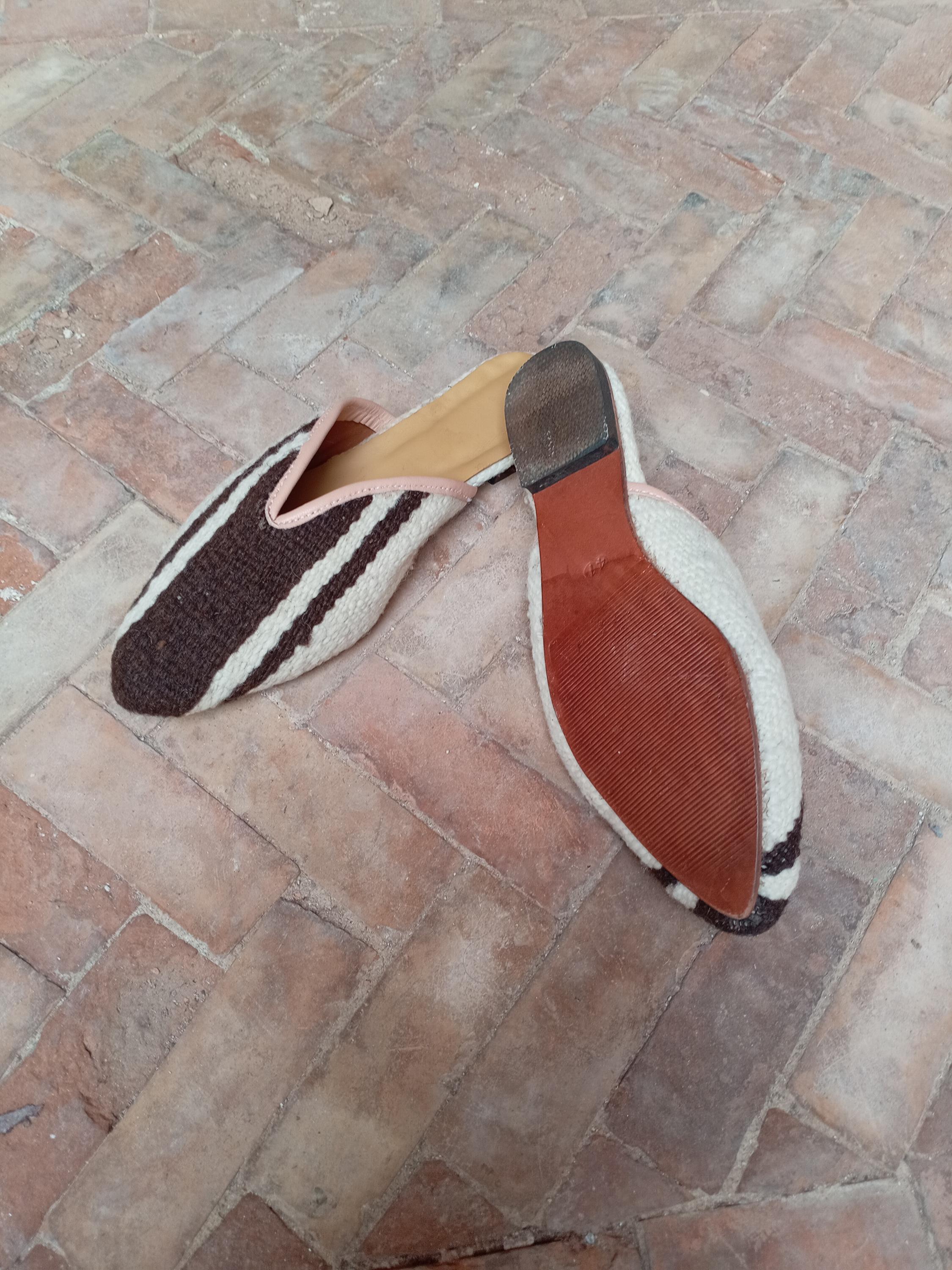 Babouche Heel - Etsy Babouche Heel - Etsy