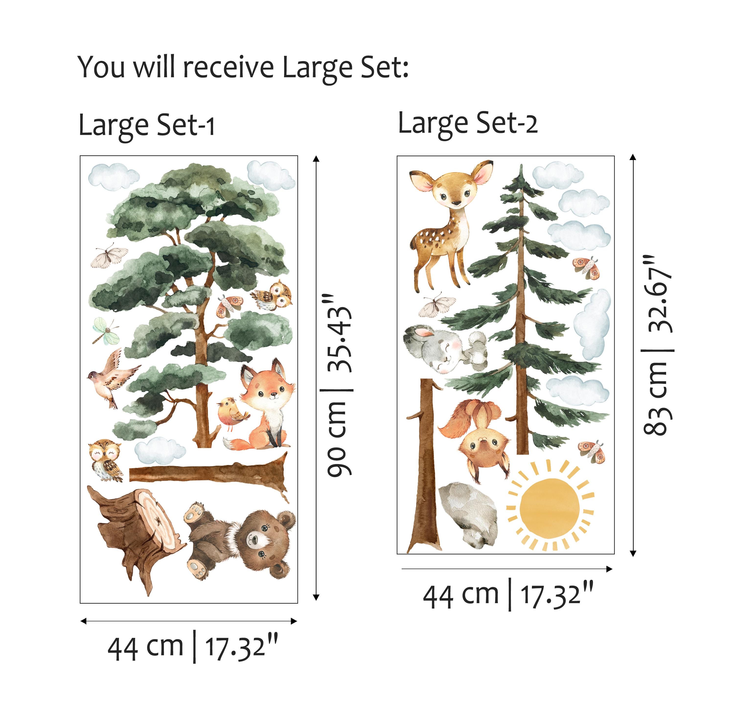 Animali Adesivi Da Parete - Italia - Foto 3