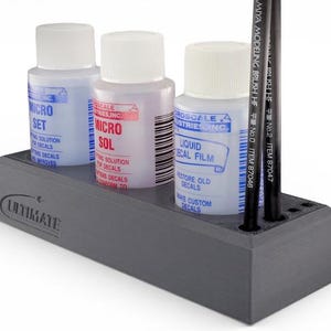 Ultimate Decal Solution Holder (for Micro Set/Sol))