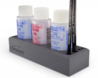 Ultimate Decal Solution Holder (for Micro Set/Sol))