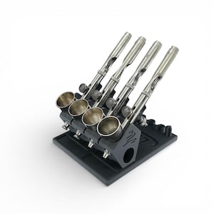 Ultimate Airbrush Holder (Quadruple)