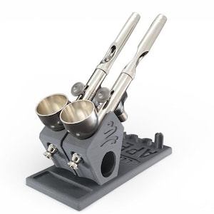 Ultimate Airbrush Holder (Double)