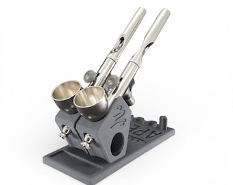 Ultimate Airbrush Holder (Double)