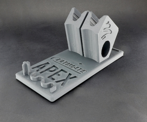 Desktop Airbrush Stand Desk Organizer Spray Pen Stand For Home DIY Painting