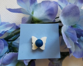 Pendientes Navi y Fairy