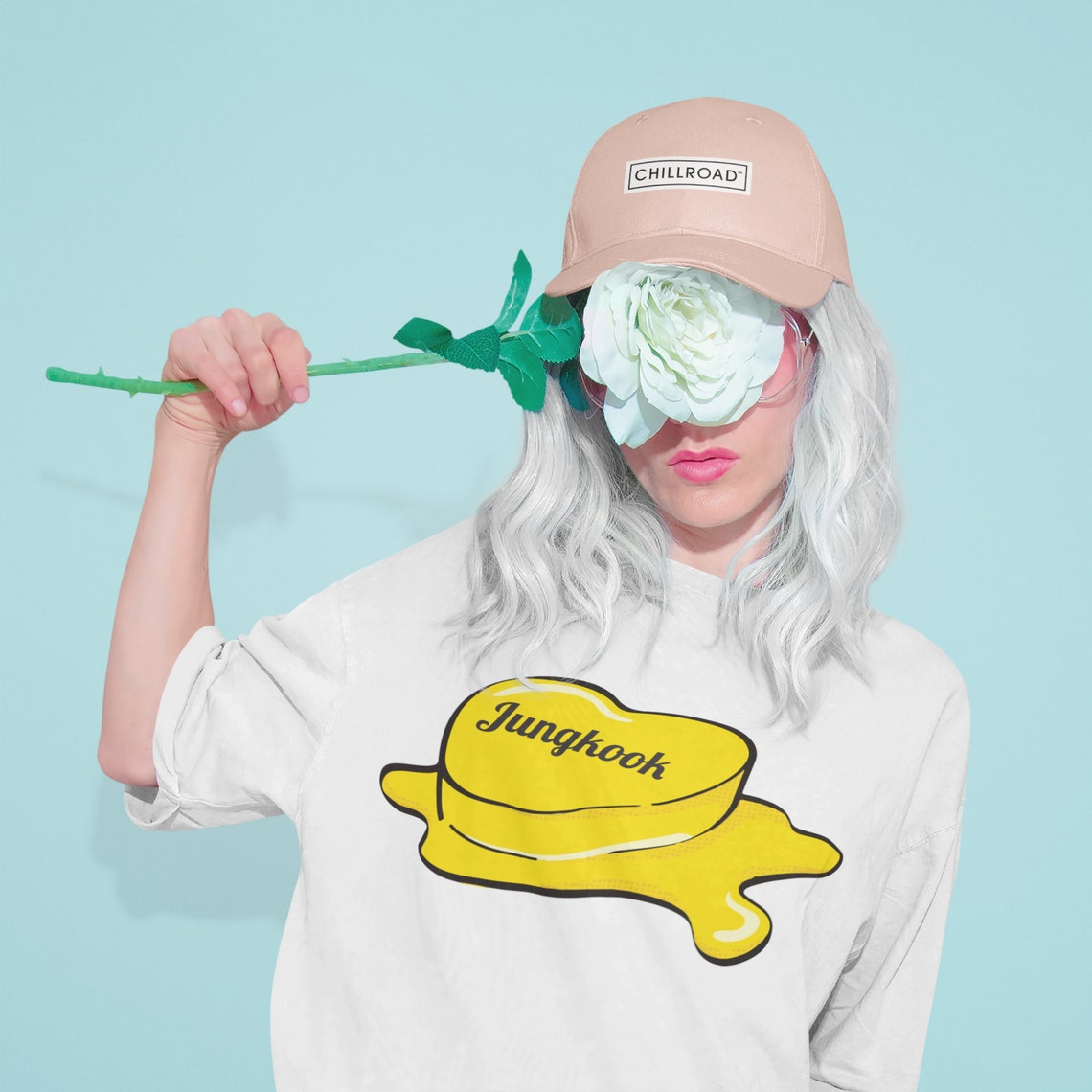 Bundle 10 file Butter BTS svg / Butter BTS png / Butter