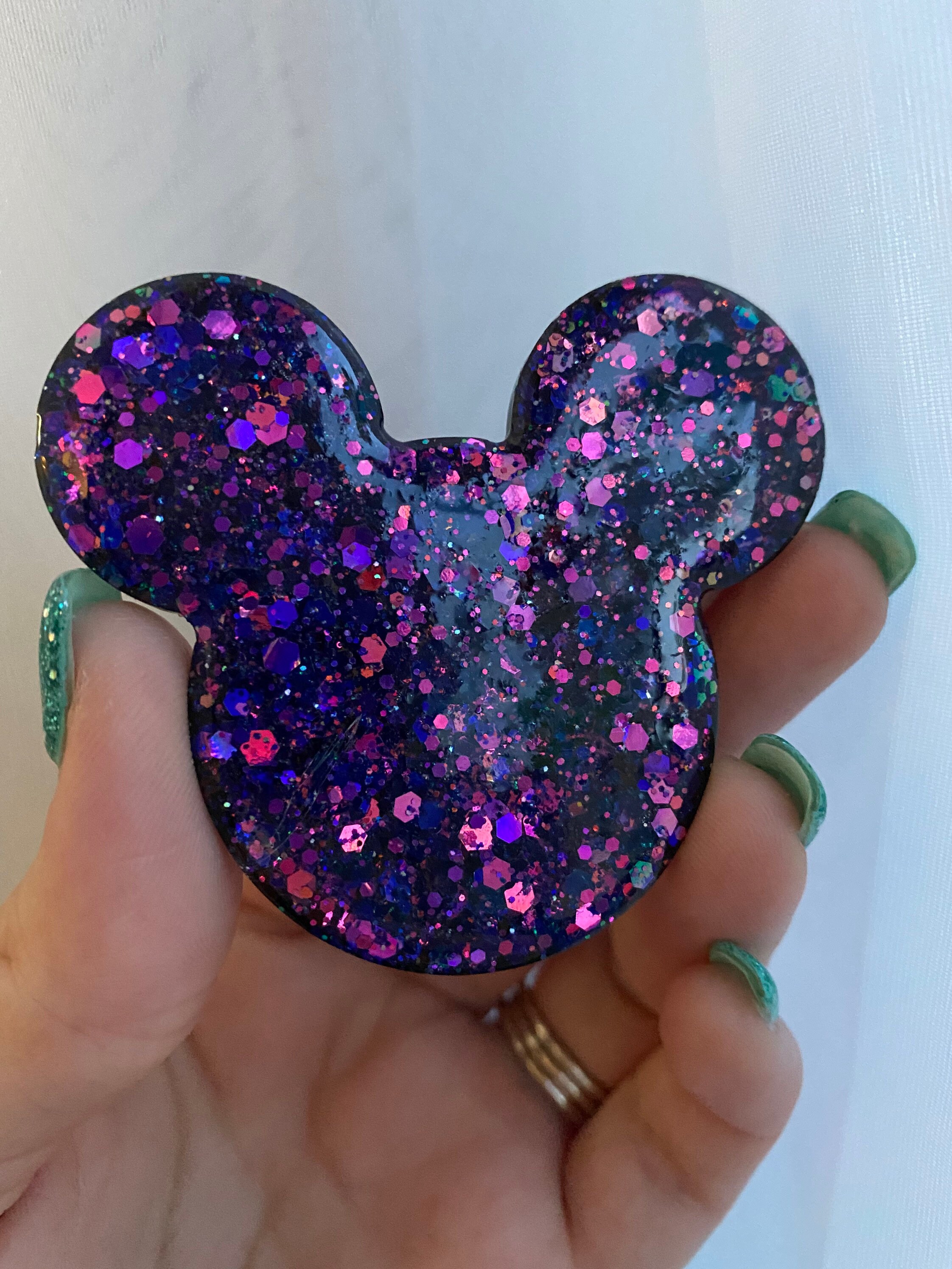 mickey mouse head popsocket