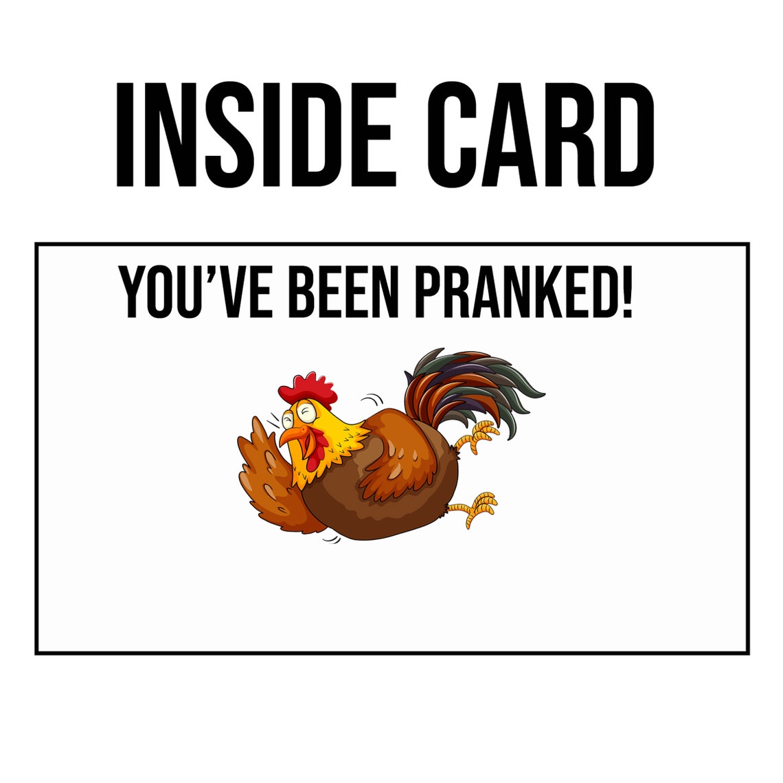 Herpes Testing Kit Gift Box Unique Gift for Men Funny Gift Etsy