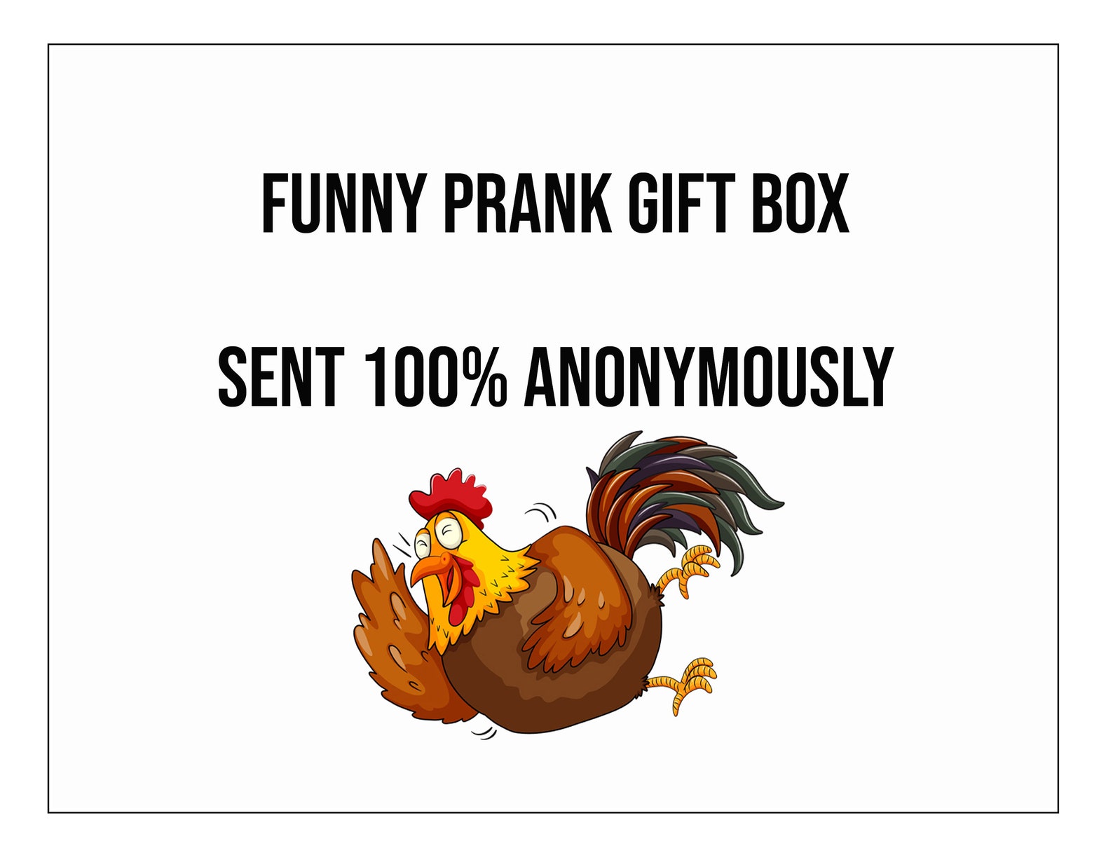 DIY Home Vasectomy Gift Box Unique Gift for Men Funny Gift Etsy