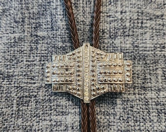 Bolo tie - Bootlegger